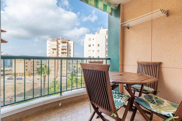Puerto Pinar Luxe Apartamento Guardamar del Segura Exterior foto