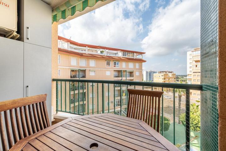 Puerto Pinar Luxe Apartamento Guardamar del Segura Exterior foto
